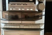 stereo