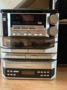 stereo