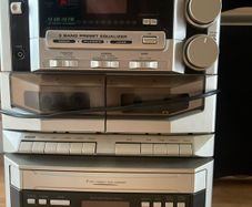 stereo