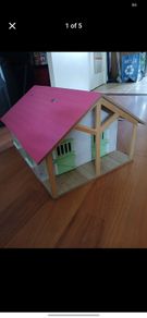 stables for scleich