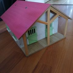 stables for scleich