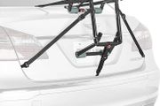 Deluxe Trunk Mounted Bike Rack (free Postage)