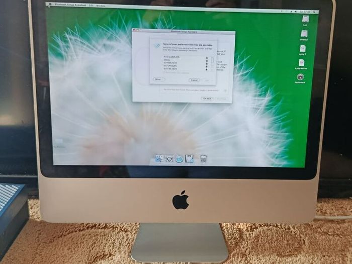 Apple iMac