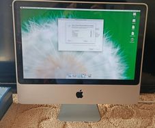 Apple iMac