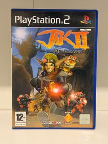 Jak 2 Ps2