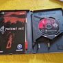 Resident Evil 4 Game Cube Nintendo games Original Image 4
