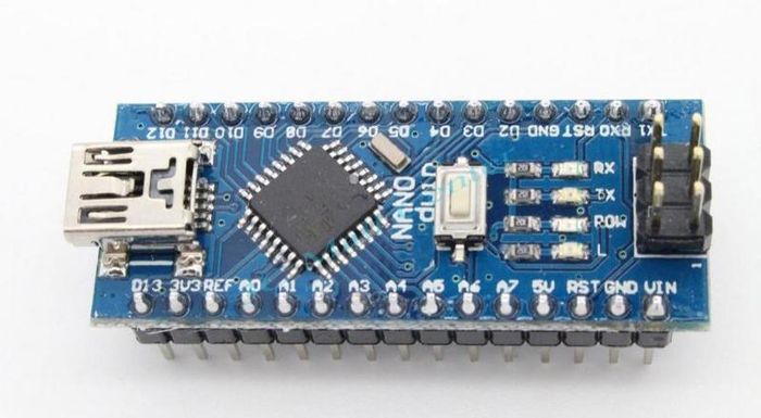 Arduino Nano 3.0 Compatible Board