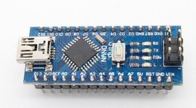 Arduino Nano 3.0 Compatible Board