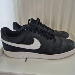 Nike Court trainers size 10 adult