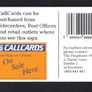 1992 Ireland 5 Unit Montage early definitive Call card (Gemplus GEM1) Call Card Mint. Note this card is not known to have wrapper. Telecom Eireann card number 1040 Image 3