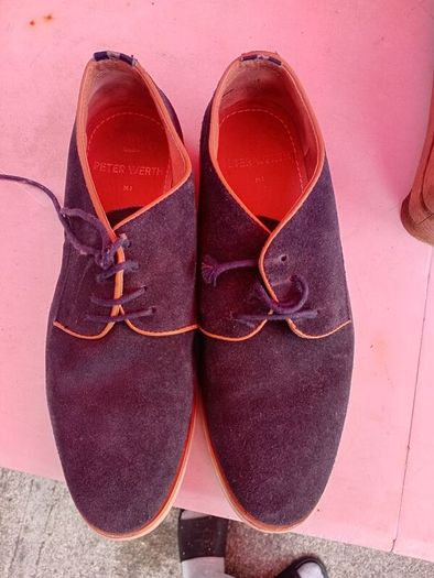 Peter Werth Shoes