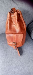 Leather Bag