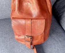 Leather Bag