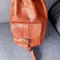 Leather Bag