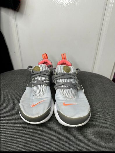 Nike trainers