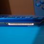 PSP Rare Vibrant Blue 3000 Series (Modded) Image 8
