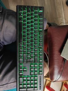 Keyboard