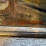 painting  signed  N Harrington Image 5