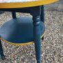 Upcycled coffee or side table Image 3