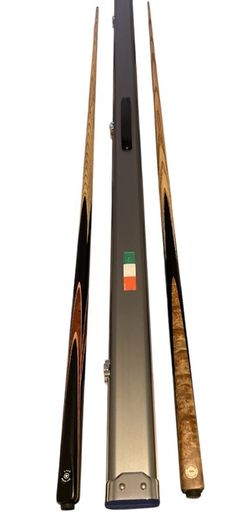 Playing Cue, Break Cue & Case