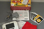 Nintendo 2DS Boxed