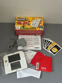 Nintendo 2DS Boxed