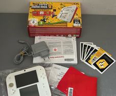Nintendo 2DS Boxed