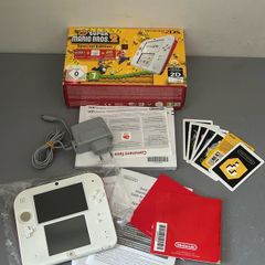 Nintendo 2DS Boxed