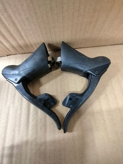 SRAM Red Rear Mech/ shifters/ 11 speed