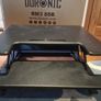 Duronic DM05D19 Sit-Stand Desk Converter / Standing Desk Riser Image 2