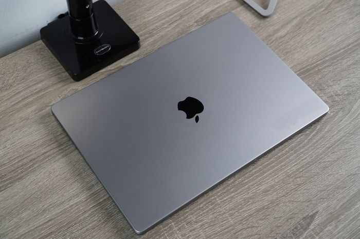 MacBook Pro 16" 2021 M1 Pro | 16GB | 512GB