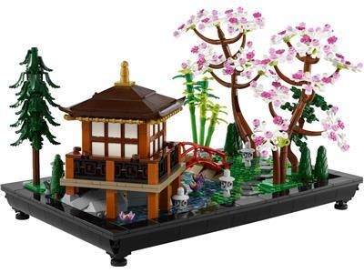 LEGO Tranquil Garden (10315)