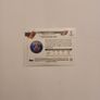 Messi PSG 2023 Football Card Image 2