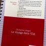 Le Voyage dans lEst Christine Angot Image 2
