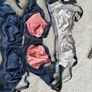 Hotmilk nursing bras 34D Image 2