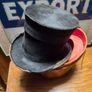Antique Top Hat Image 4