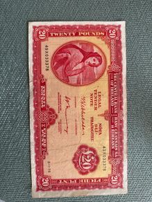 currency