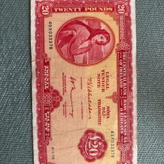 currency