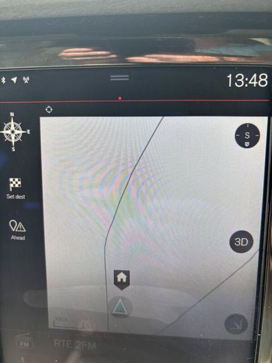 Volvo V90 2017