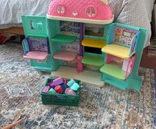 Gabby's Dollhouse