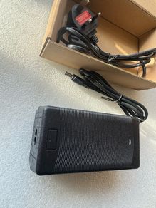 Kugoo Kukirin G3 Electric Scooter Charger 58.8v (build With Fan Prevent Charger From Overheating) Brand New