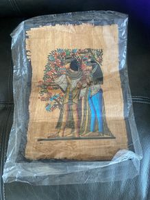 Picture  Egyptian Brand New