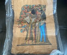 Picture  Egyptian Brand New