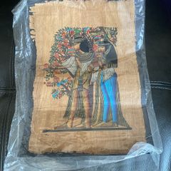 Picture  Egyptian Brand New