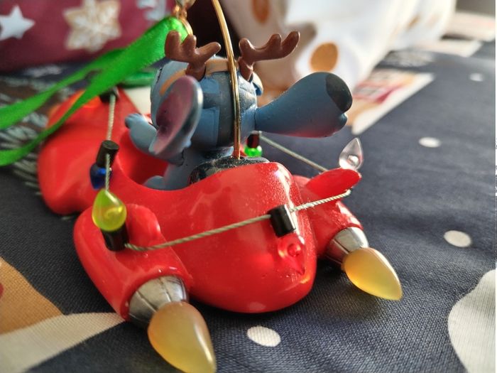 Shop Disney Sketchbook Christmas Ornament