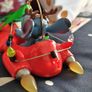 Shop Disney Sketchbook Christmas Ornament Image 6