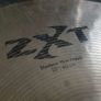 16" Zildjian zxt Image 2