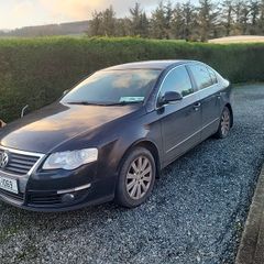 2009 Volkswagen Passat