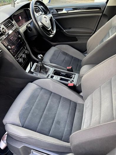 Volkswagen Golf 2019