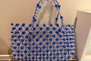 handmade bag